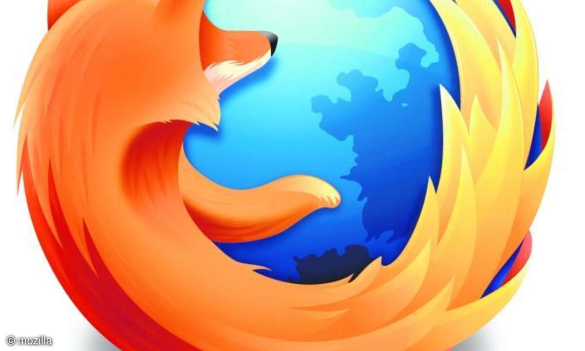 Firefox