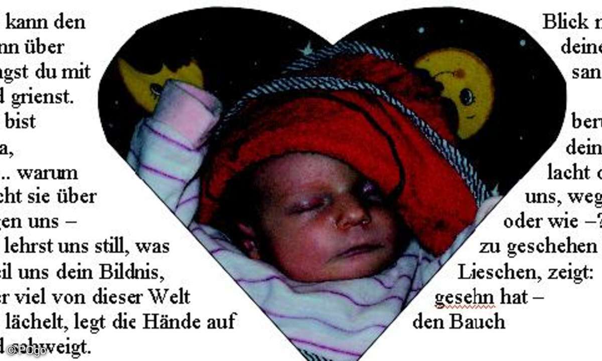Bestimmen Sie, wie Ihr Text um die eingefügte Grafik angeordnet werden soll.