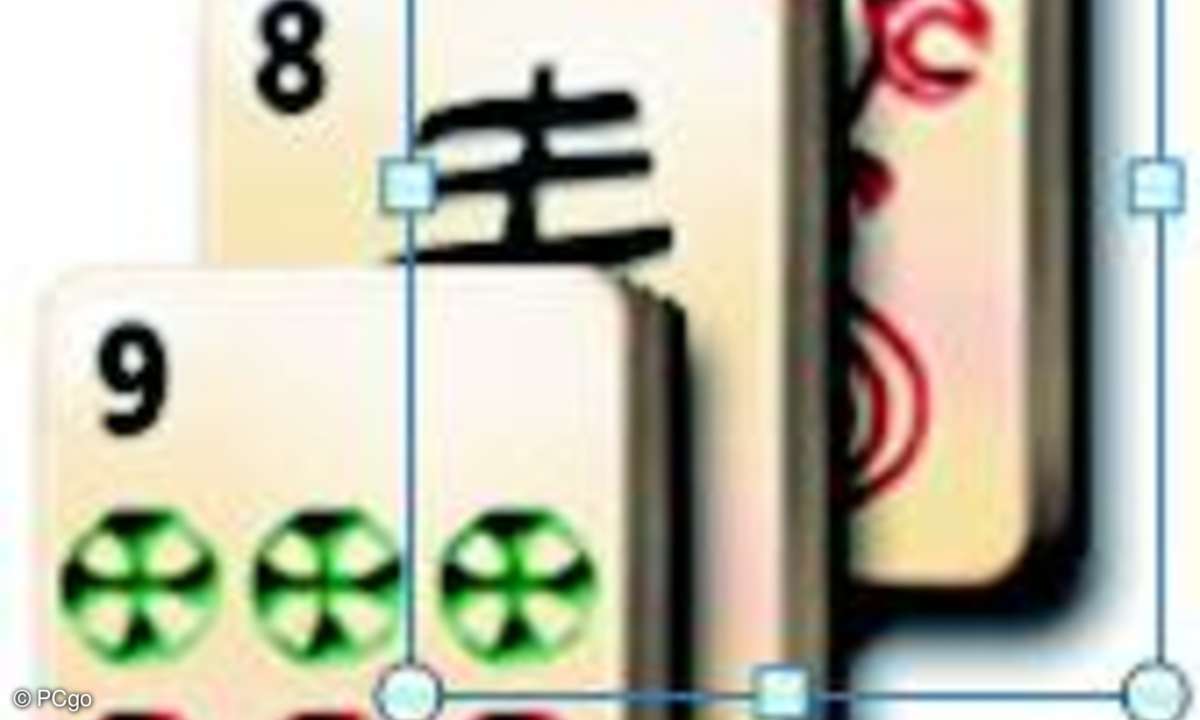 Mit Profitipps Grafiken richtig in Szene setzen