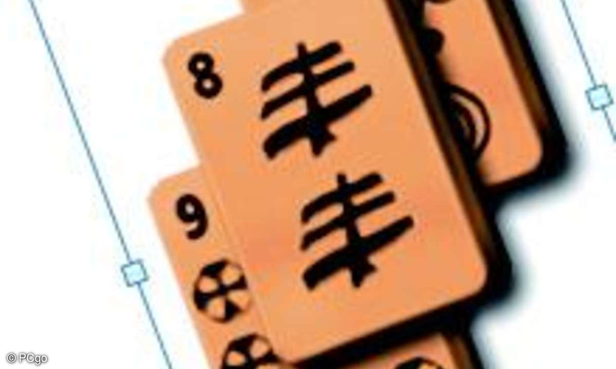 Mit Profitipps Grafiken richtig in Szene setzen