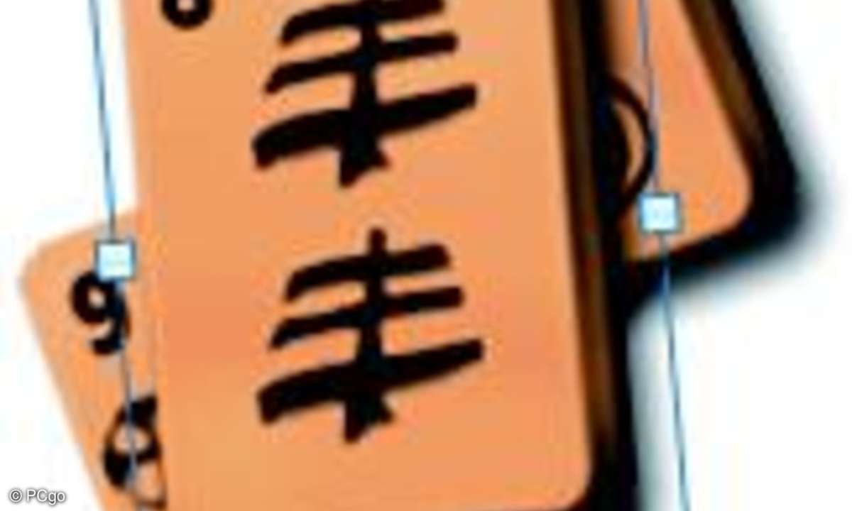 Mit Profitipps Grafiken richtig in Szene setzen