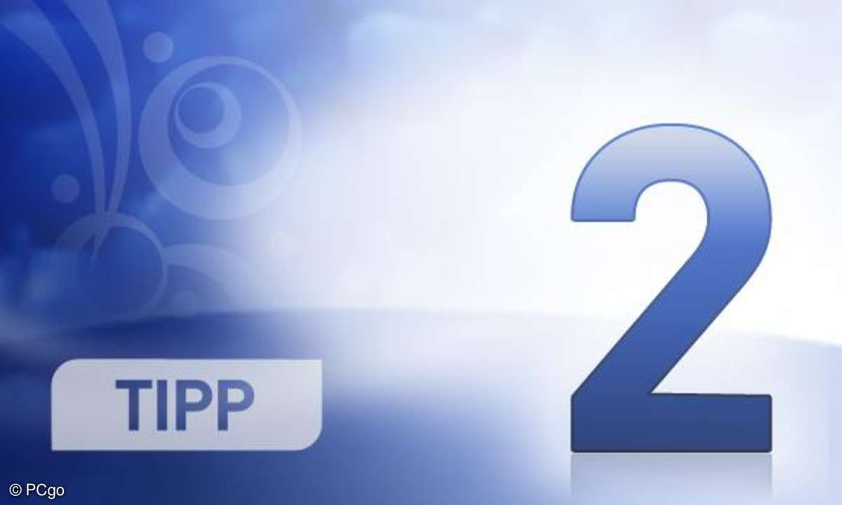 Profitipps und Tricks zu Microsoft Office 2007