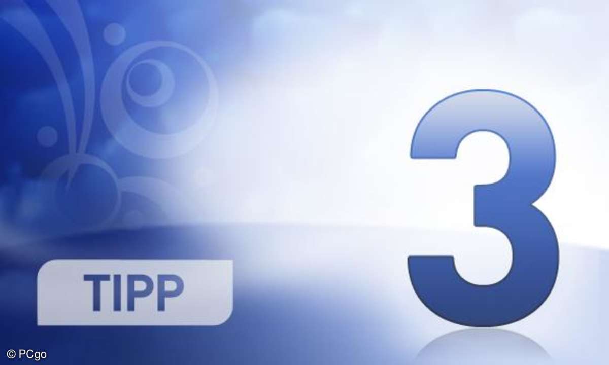 Profitipps und Tricks zu Microsoft Office 2007