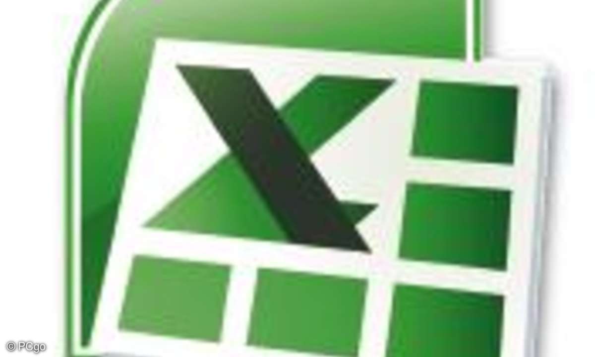 Excel-Funktionen für alle Fälle