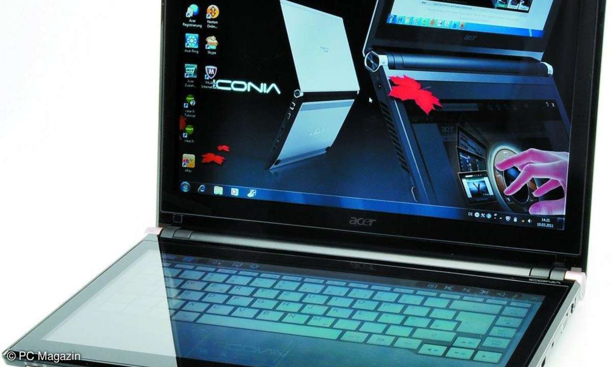 Acer Iconia