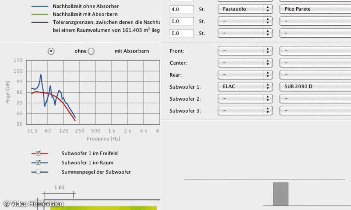 Simulationsprogramm