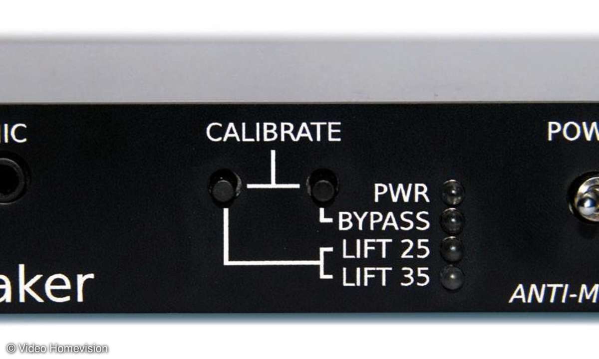 Anti-Mode 8033