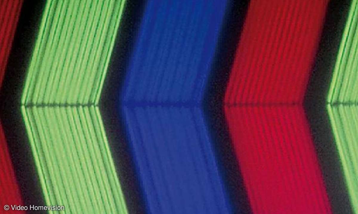 LCD-Panel