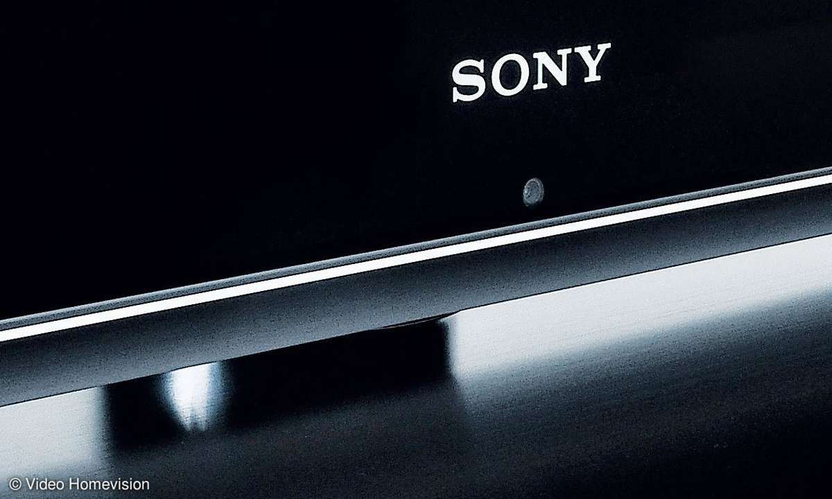 Sony-Logo