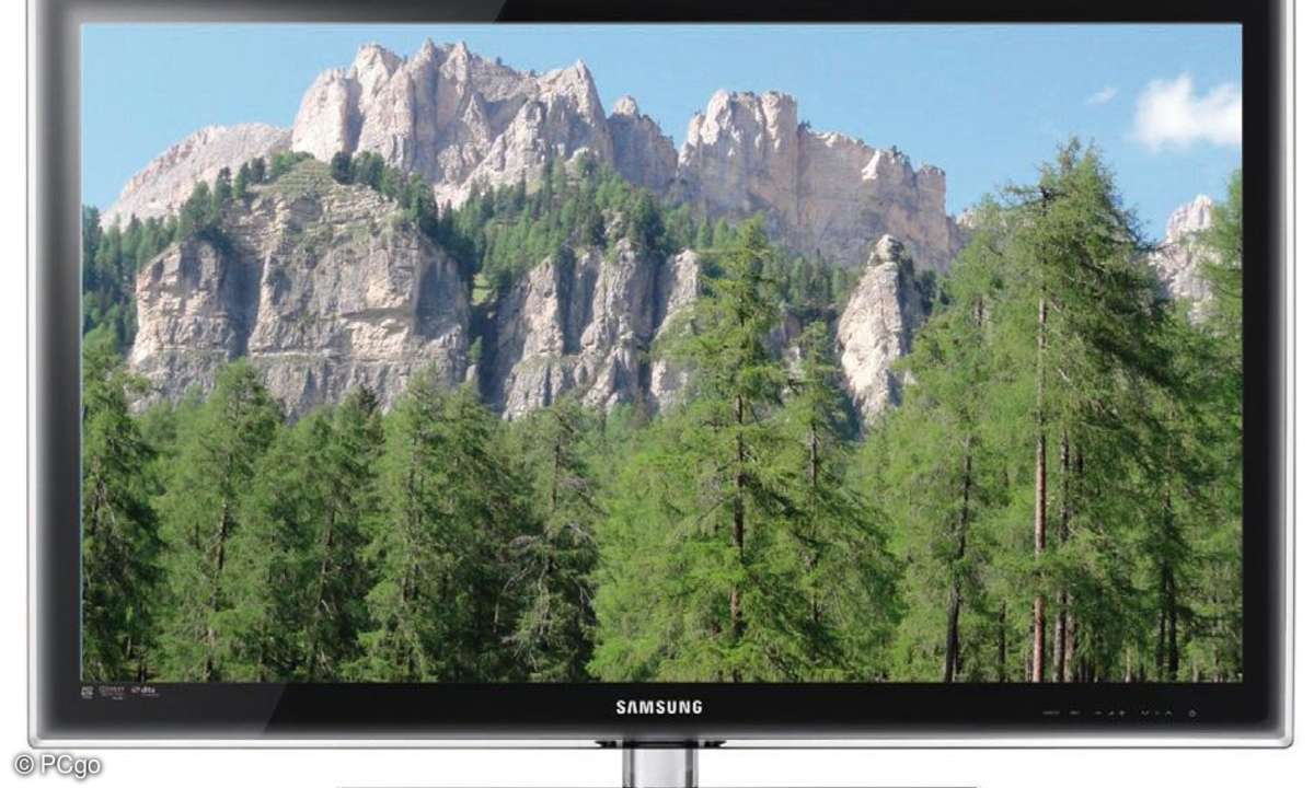 fernseher