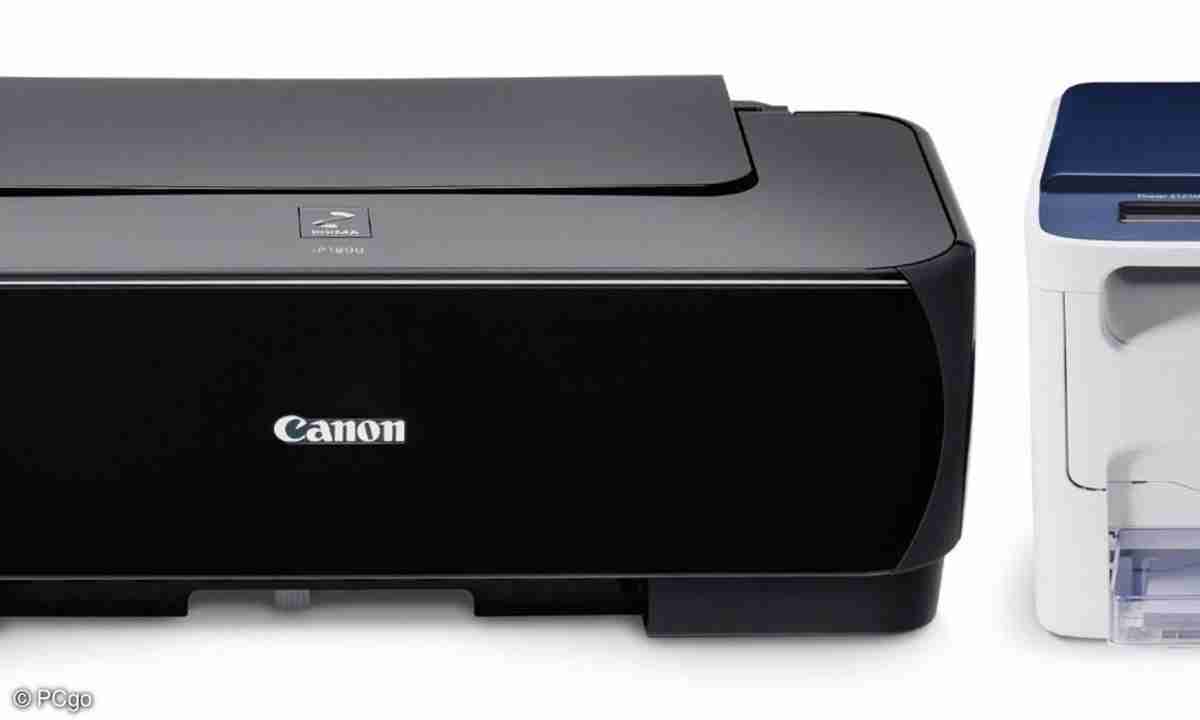 Купить Принтер Canon Pixma Ip1800