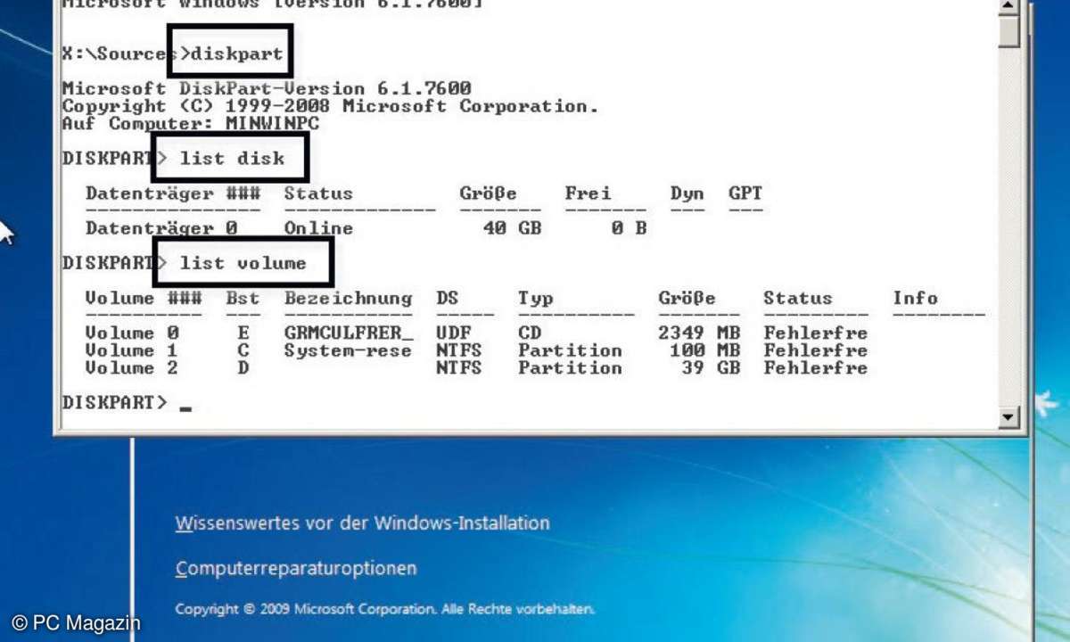 Windows 7