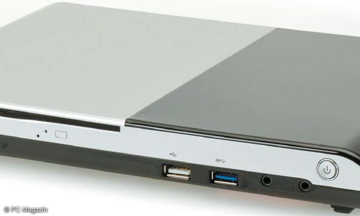 Zotac ZBox Blu-ray HD-ID34