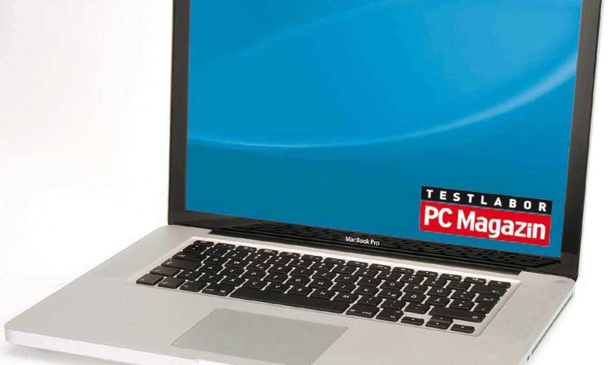Apple MacBook Pro 15