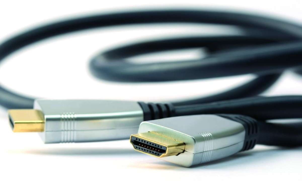HDMI-Kabel