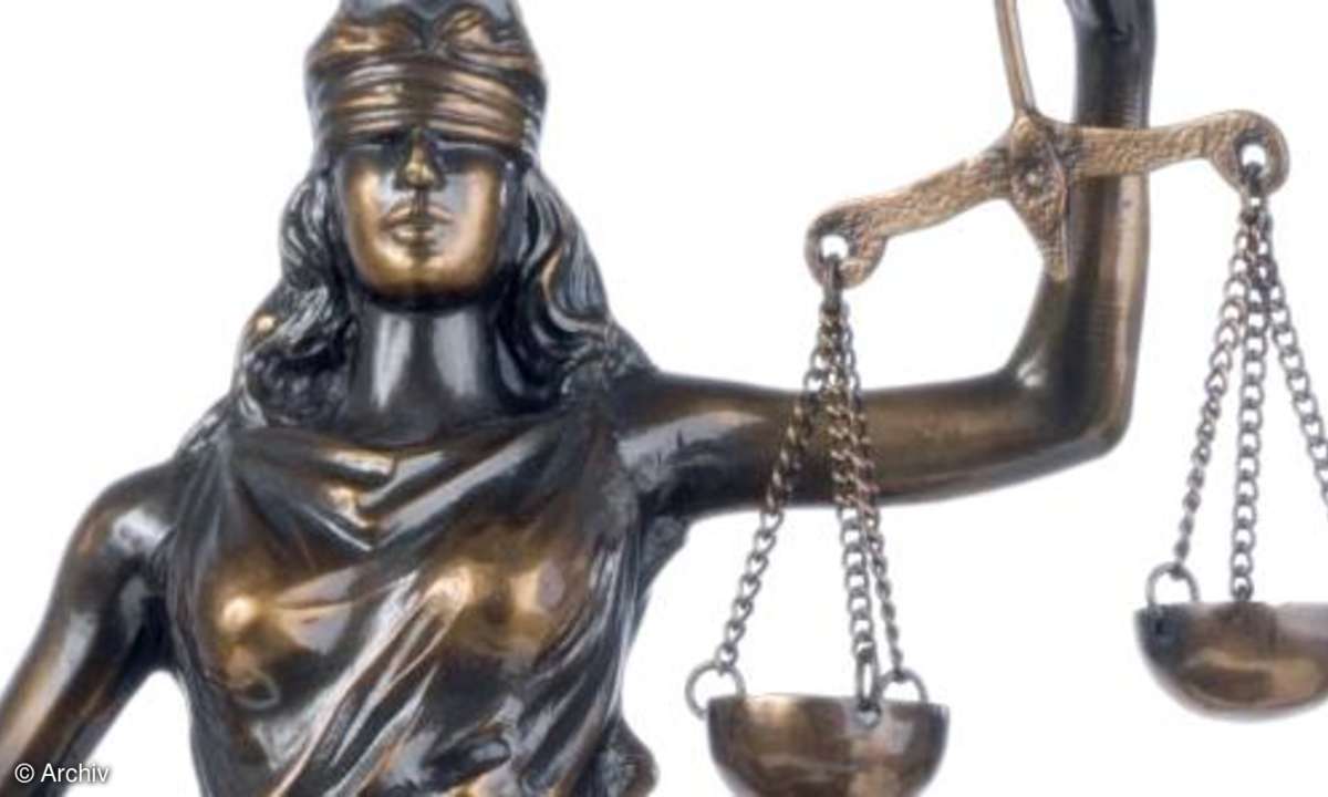 Justitia