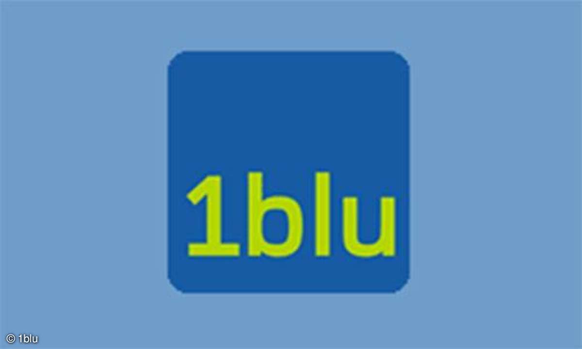 Logo 1blu