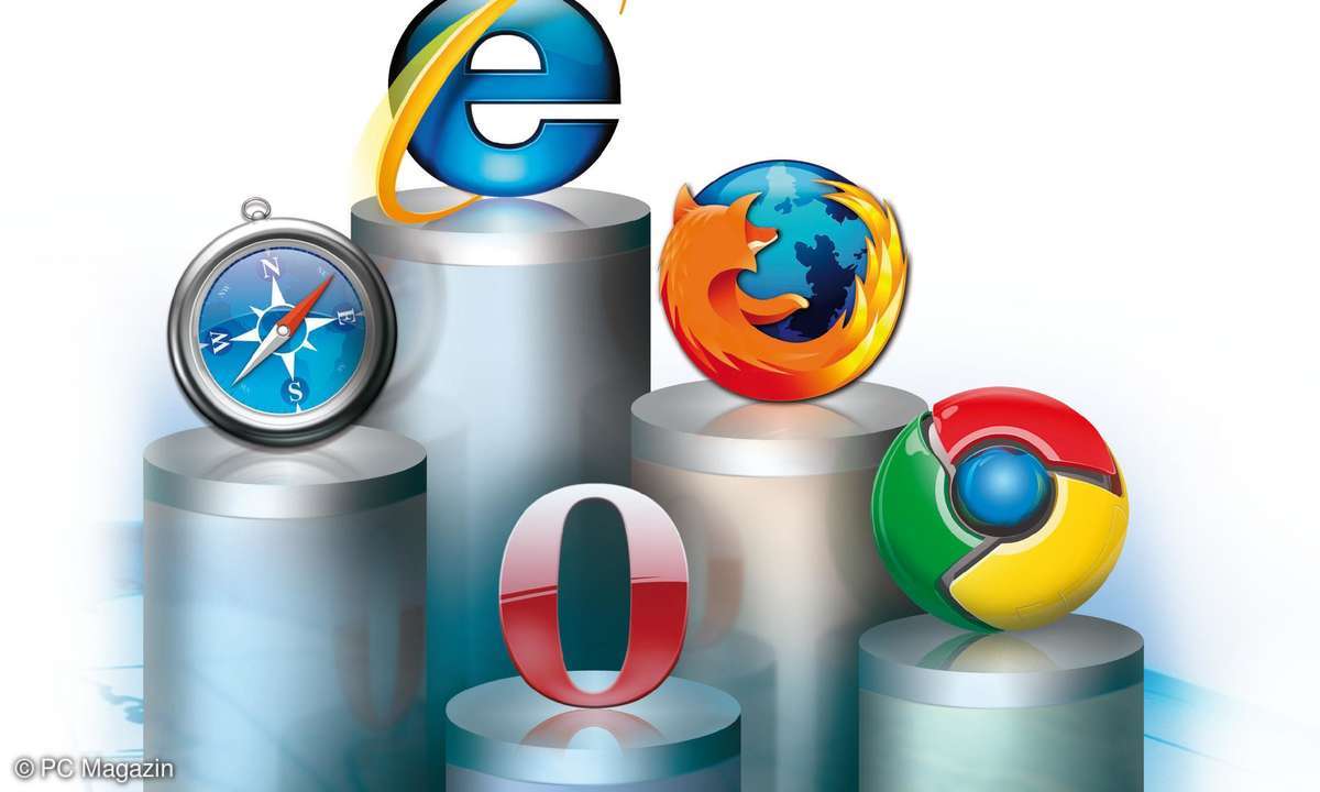 browser vergleich