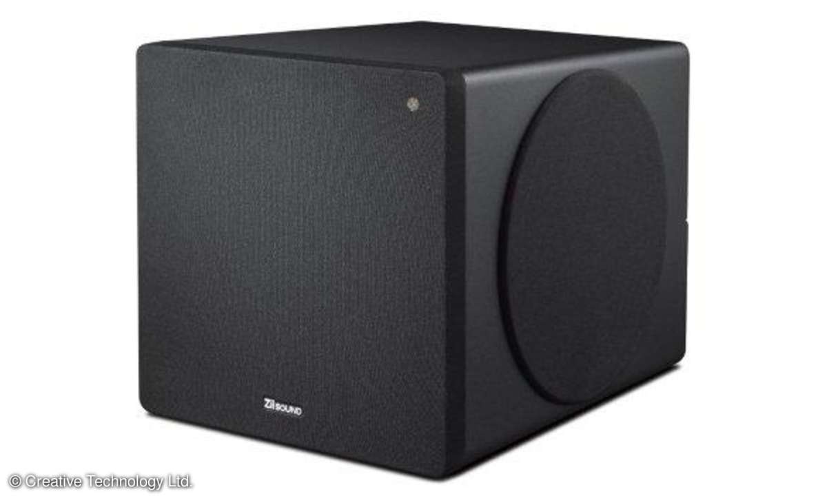 Creative mit 4 neuen Produkten der PURE WIRELESS ENTERTAINMENT Serie