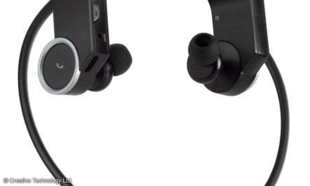 Creative mit 4 neuen Produkten der PURE WIRELESS ENTERTAINMENT Serie