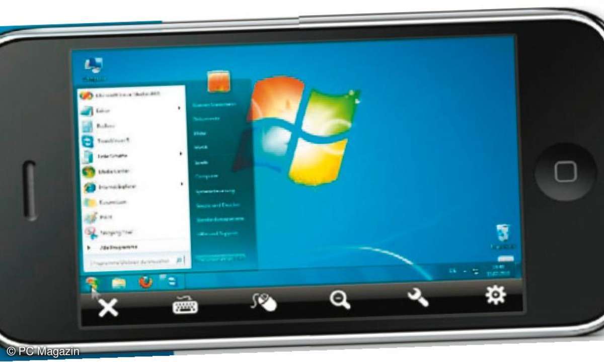 smartphone