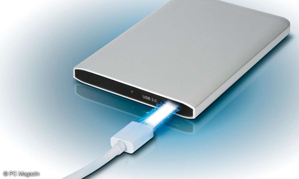 usb 3.0, festplatte, stecker