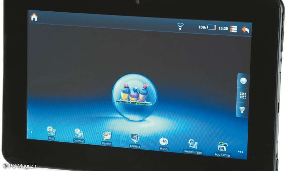 ViewSonic ViewPad 10s