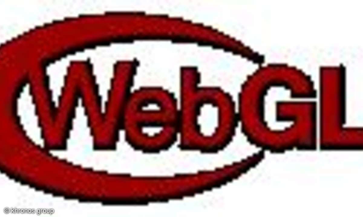 WebGL