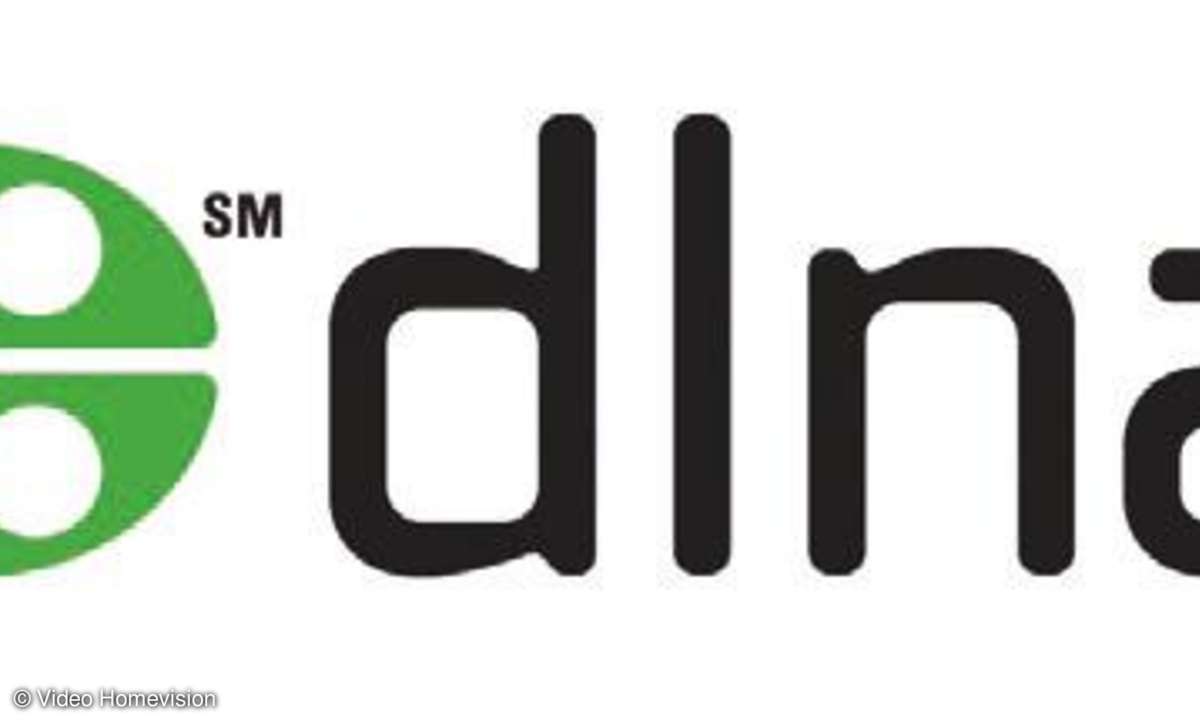 dlna-Logo