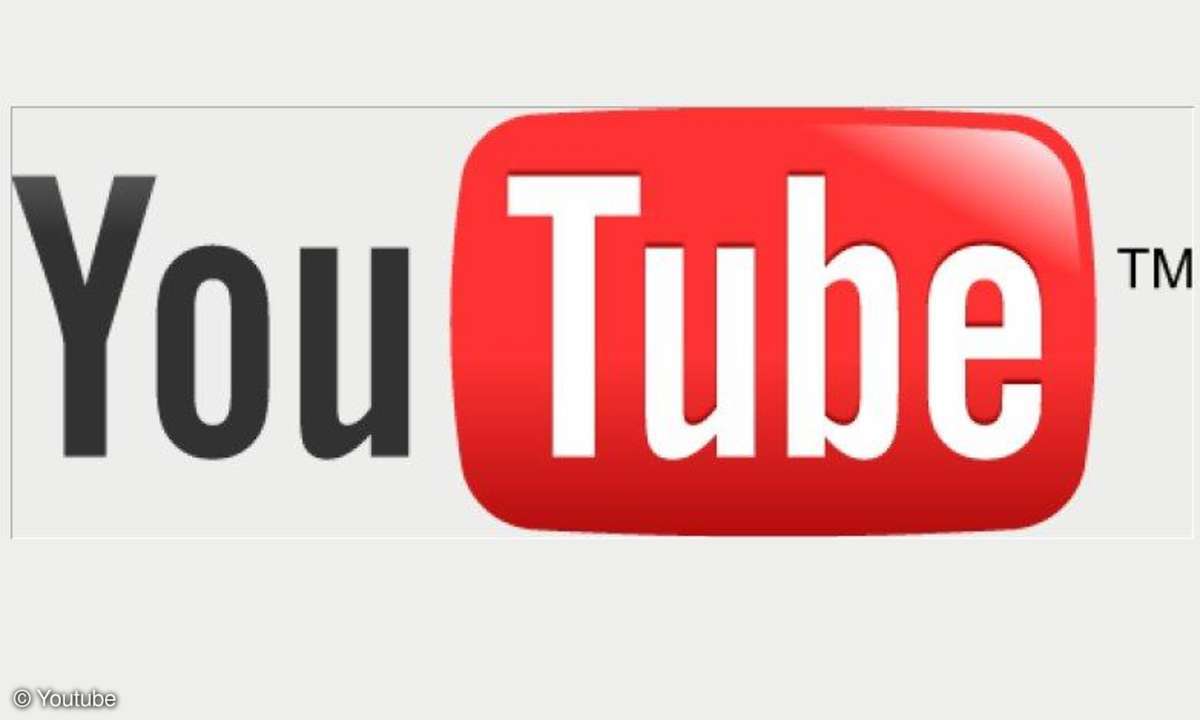 Youtube Logo