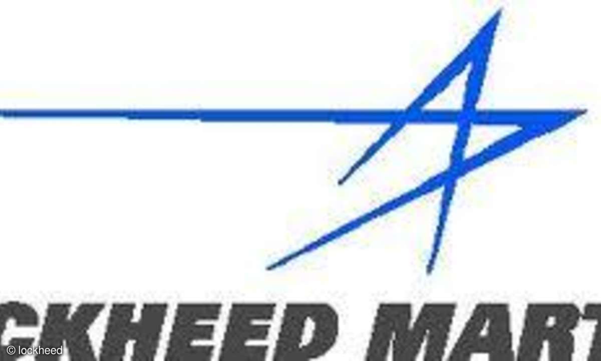 Lockheed Martin