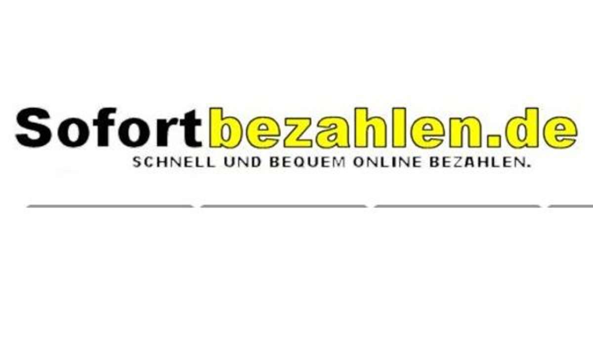sofortbezahlen.de Logo