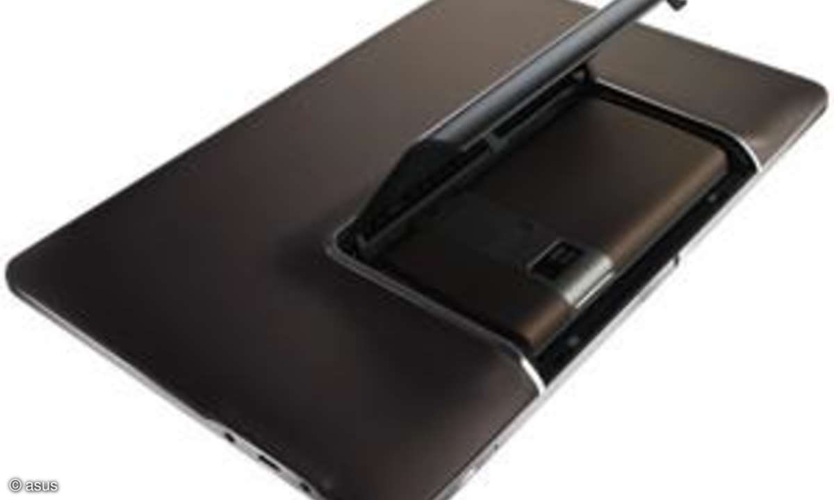 Asus Padphone