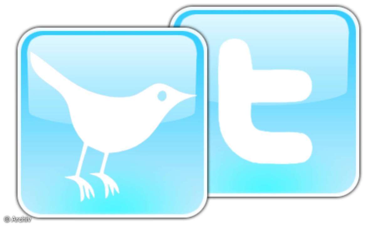 Twitter Logo