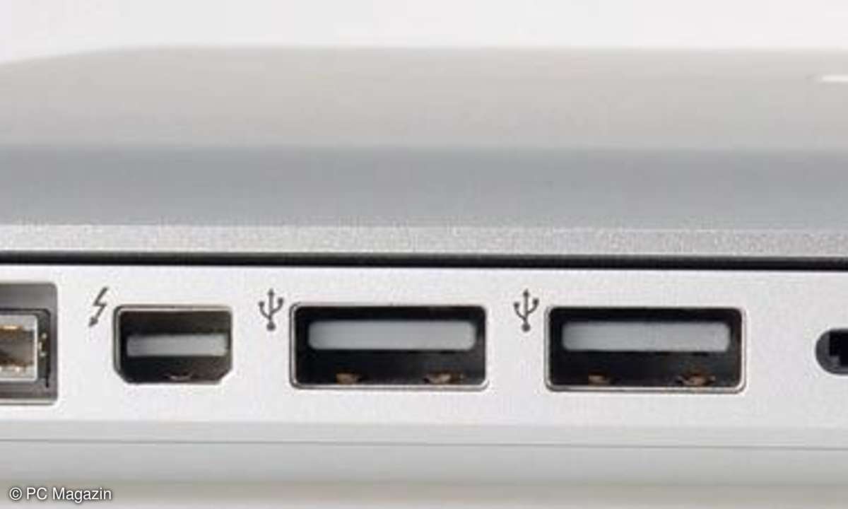 Apple MacBook Pro 15