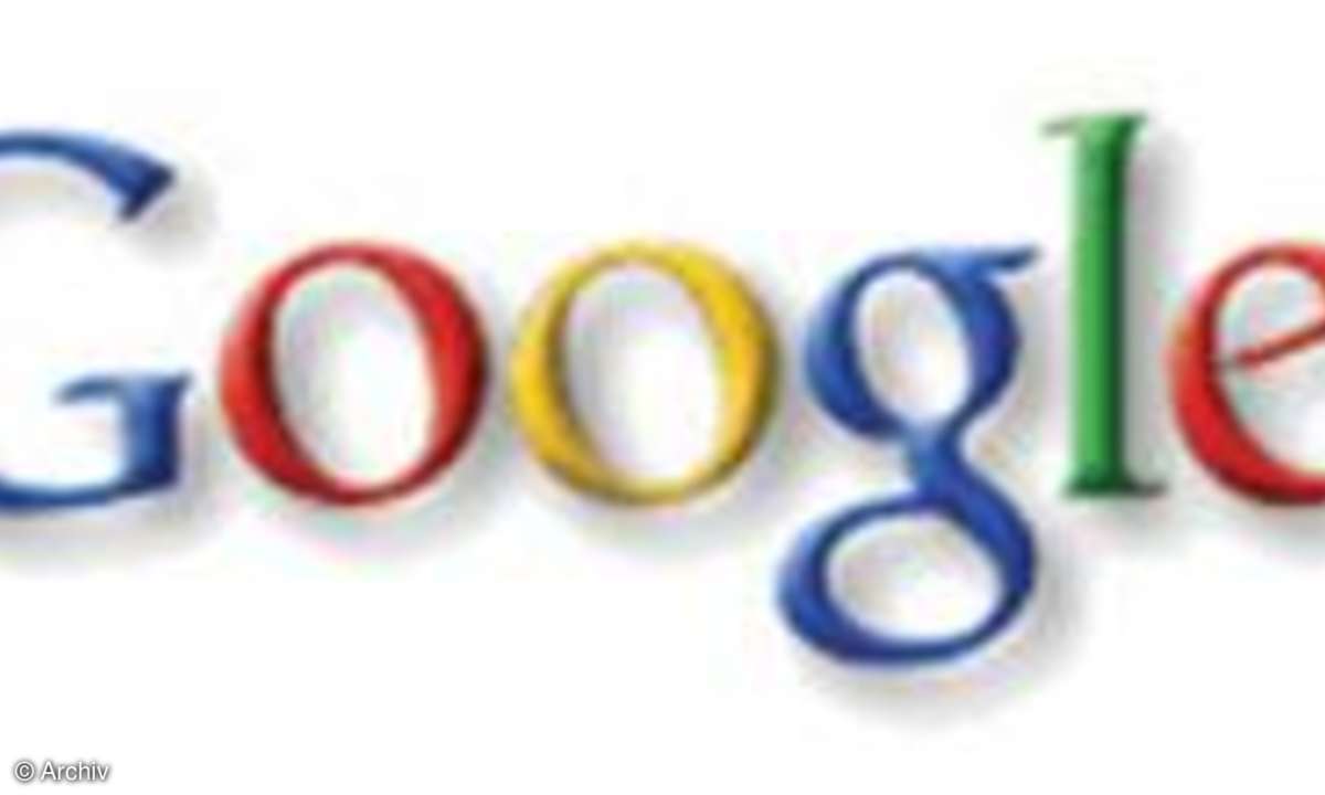 Google Logo