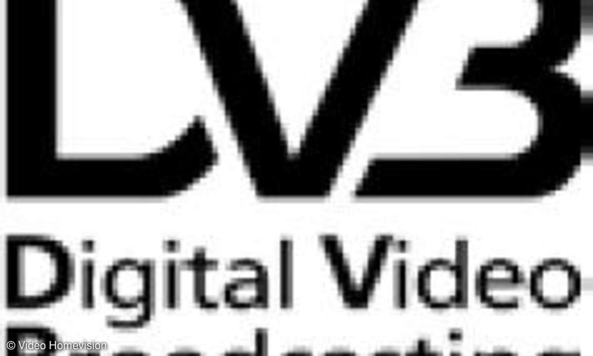 DVB-Logo