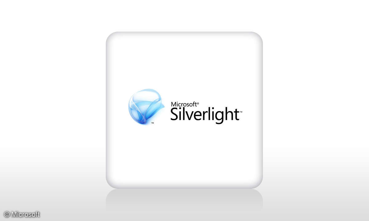 Silverlight