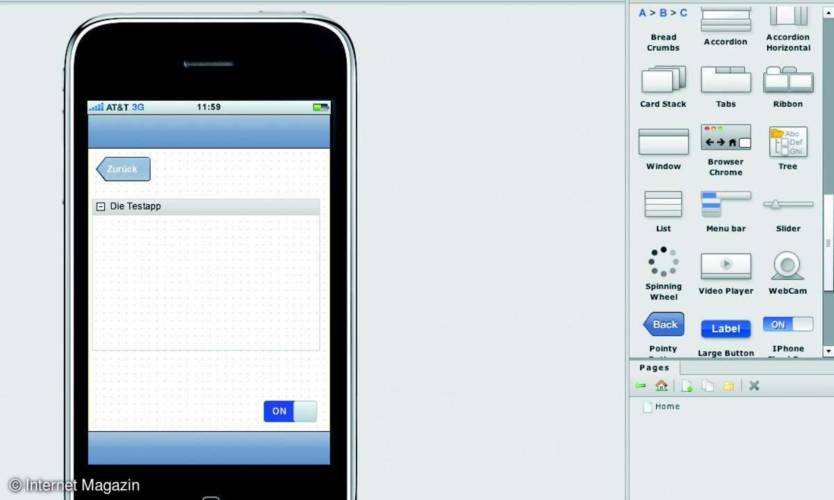 internet, webdesign, wireframes, mockup
