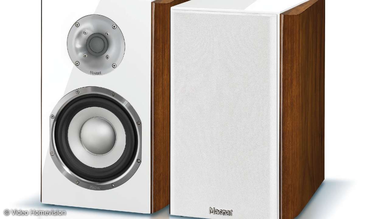Magnat Quantum 1003