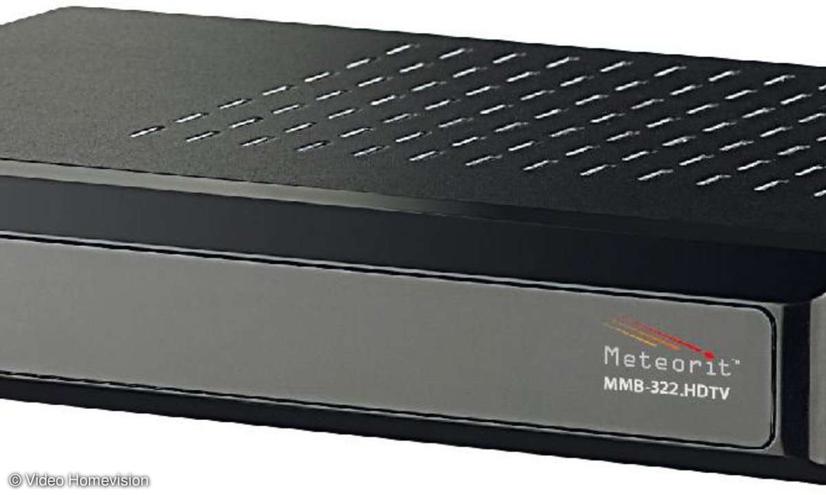 Meteorit MMB-322.HDTV