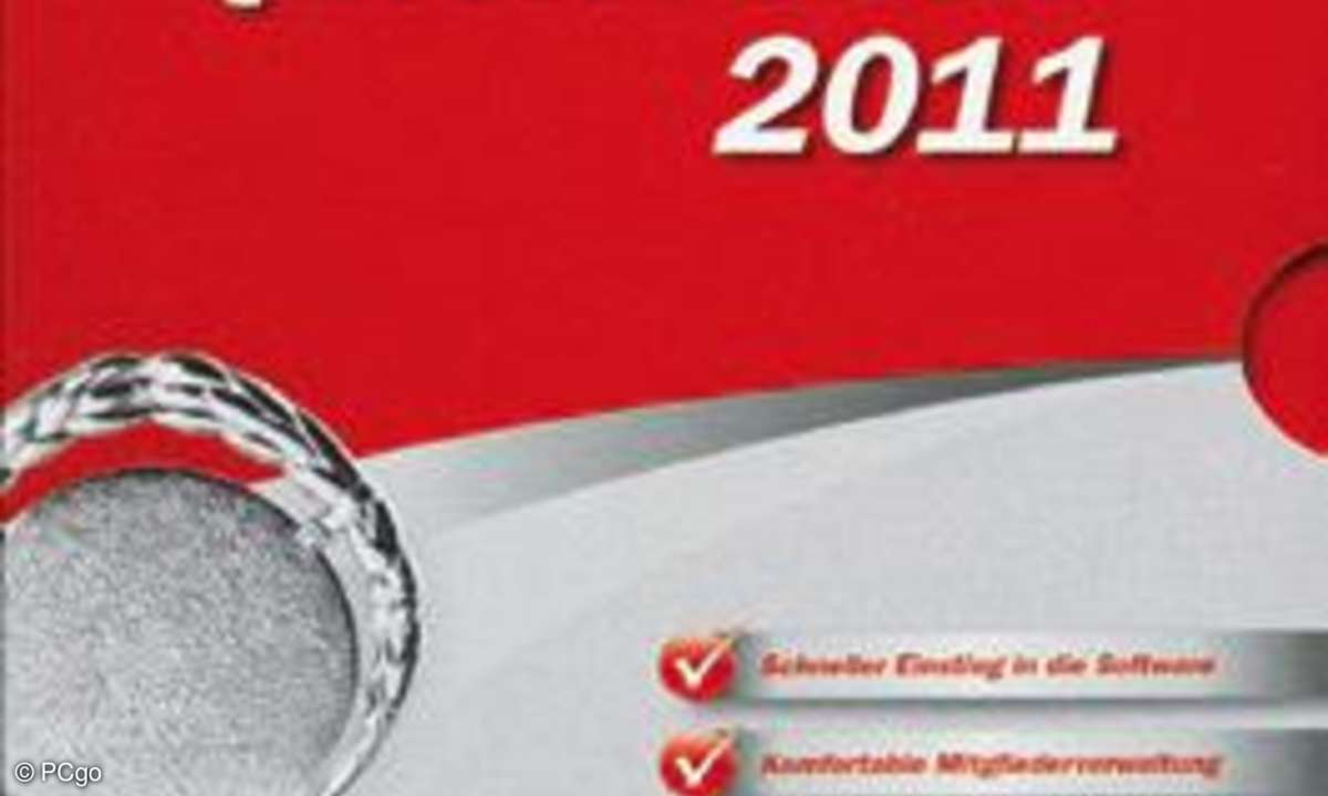 QuickVerein 2011