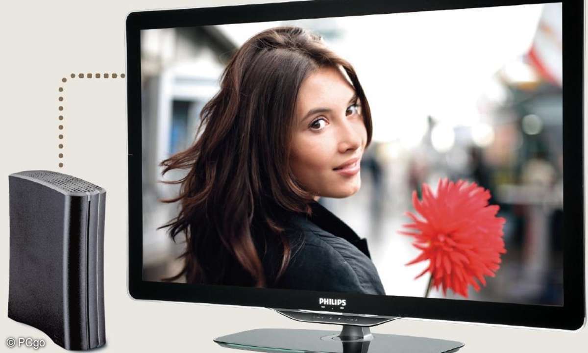 tv, w-lan