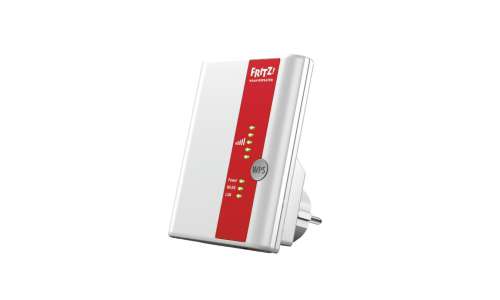 Avm Fritz Wlan Repeater 300e Als Access Point AVM Fritz!WLAN Repeater 300E im Test - connect-living