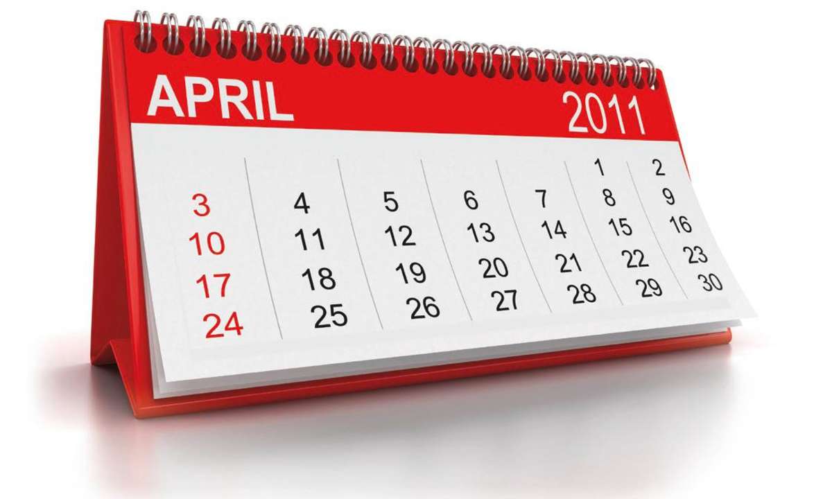 kalender