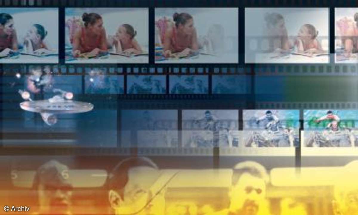 Videoschnittprogramme im Vergleichstest