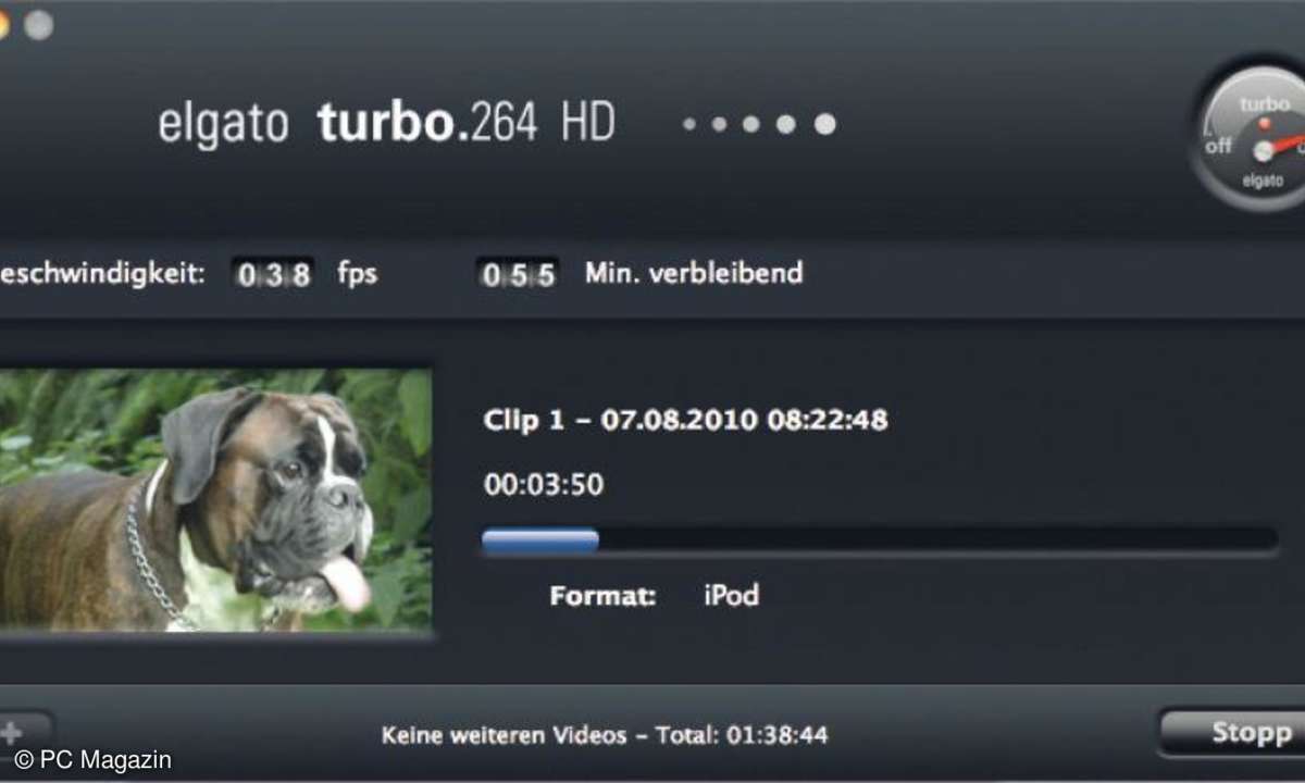 turbo.264 HD