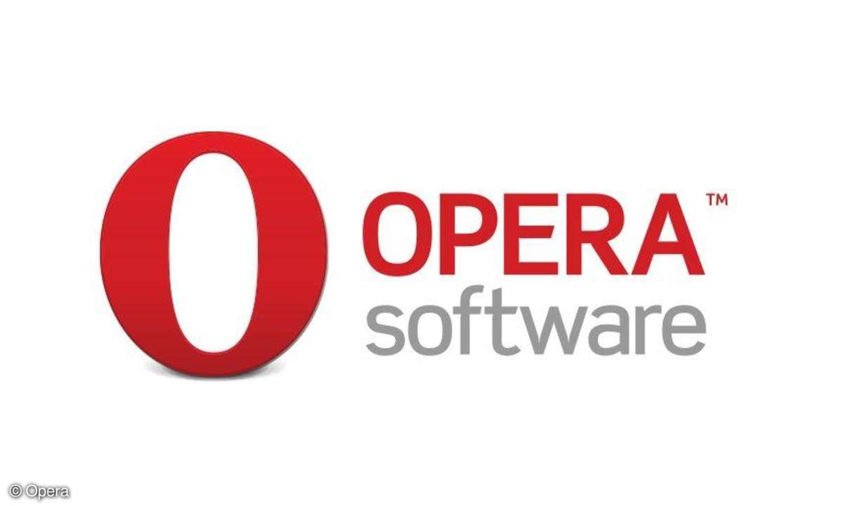 Opera Software