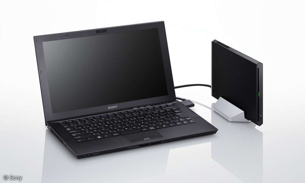 Sony VAIO Z