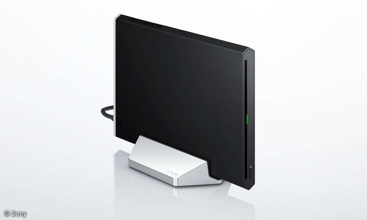 Sony VAIO Z